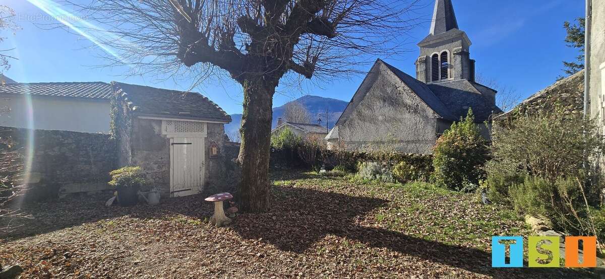 Maison à CIERP-GAUD