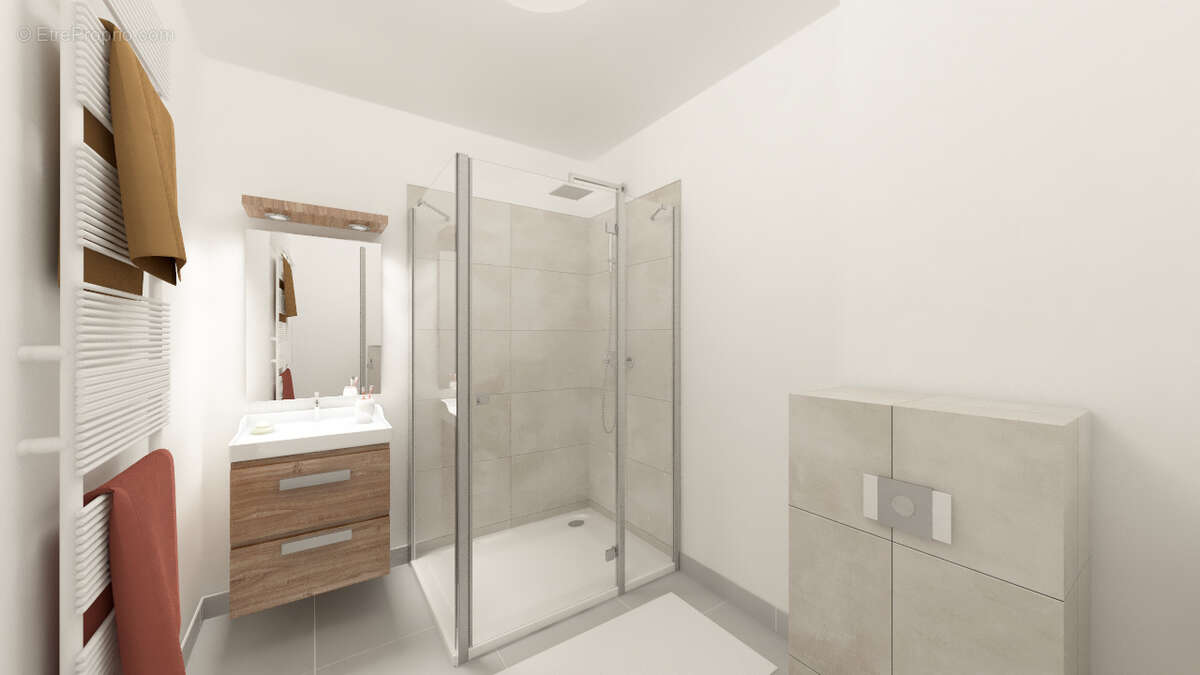 Appartement à PALASCA