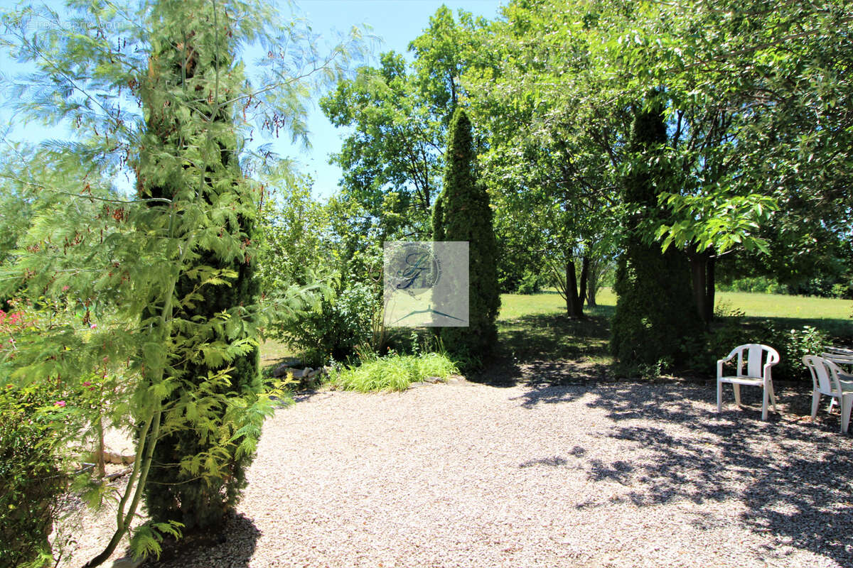 Maison à BEDOIN