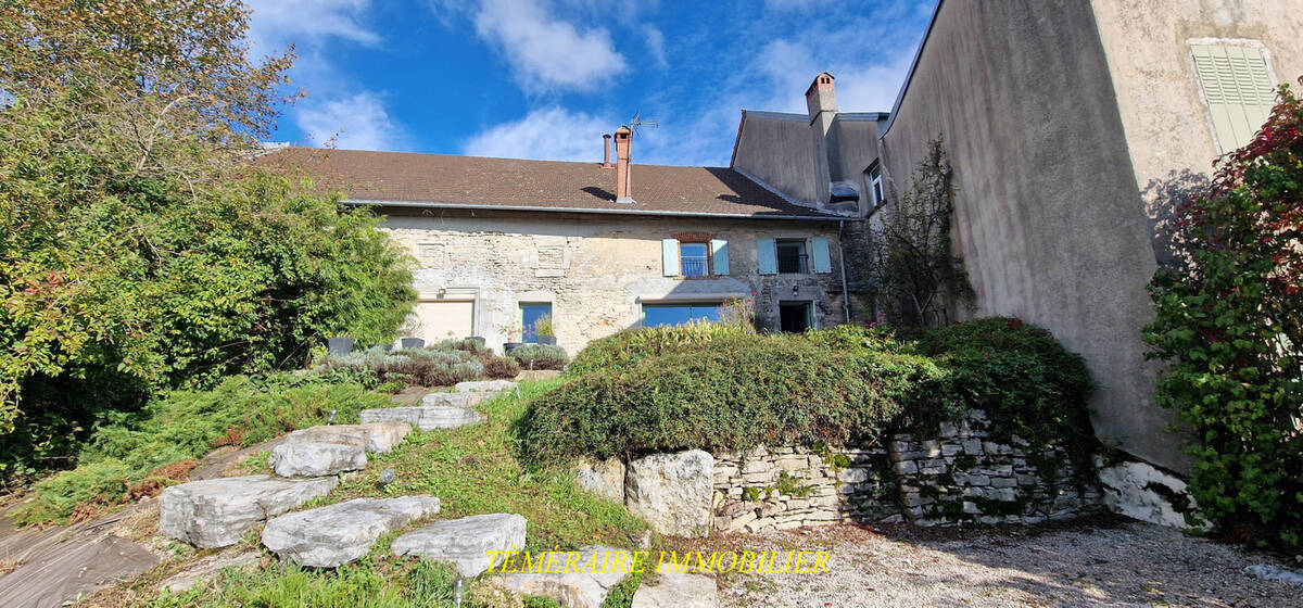 Maison à CHATILLON