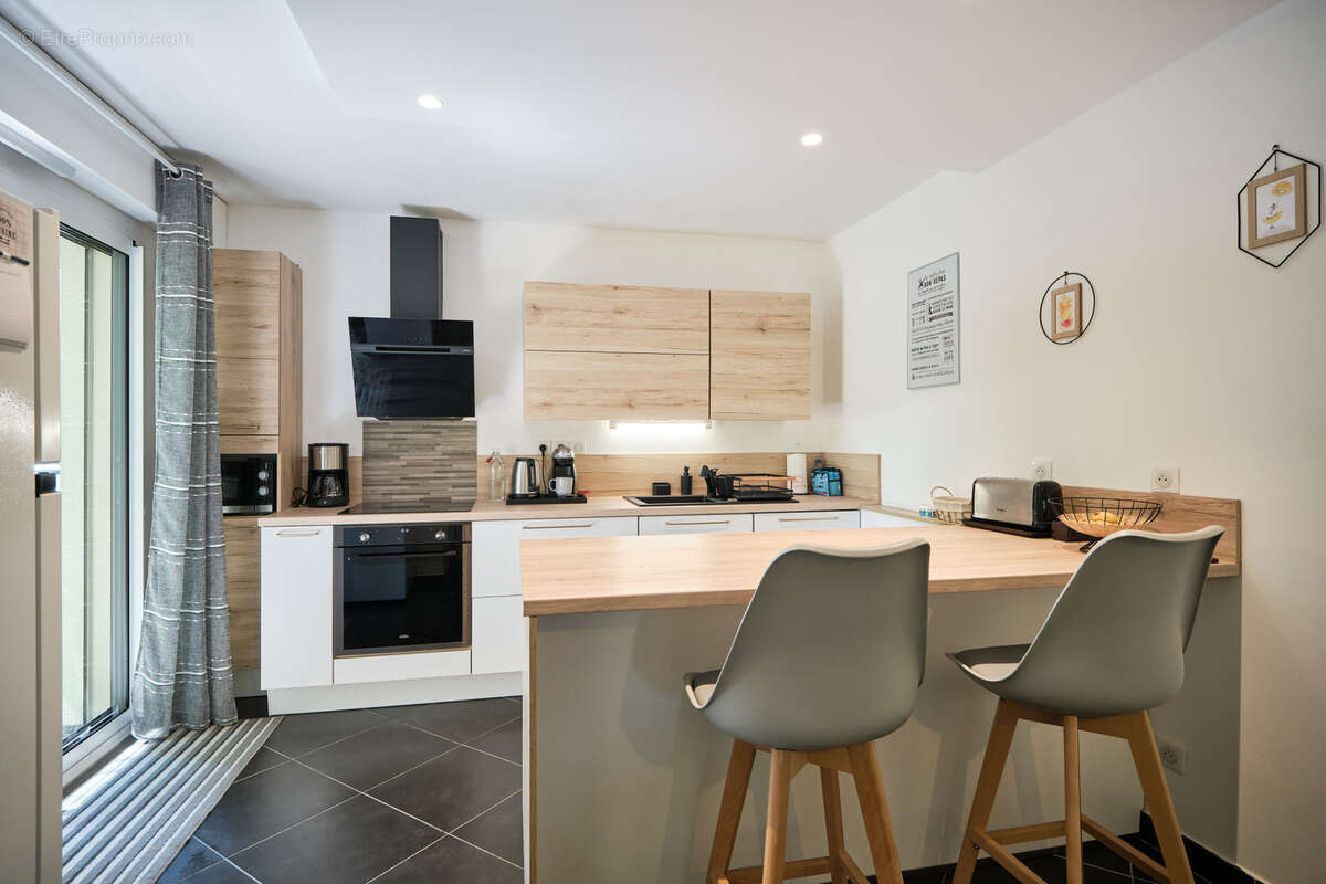 Appartement à ANNECY-LE-VIEUX