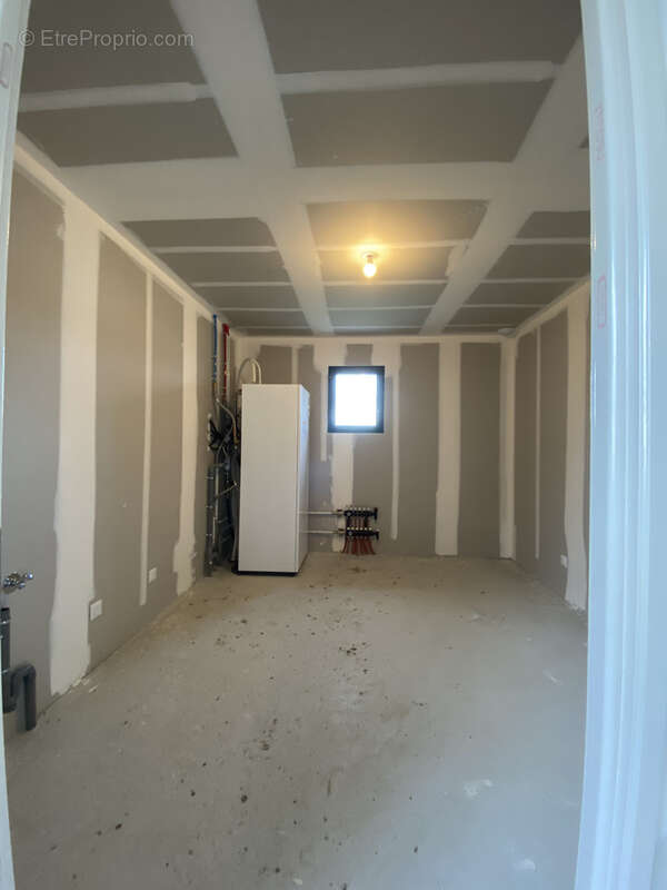 Maison contemporaine neuve de 2025 - photo 9