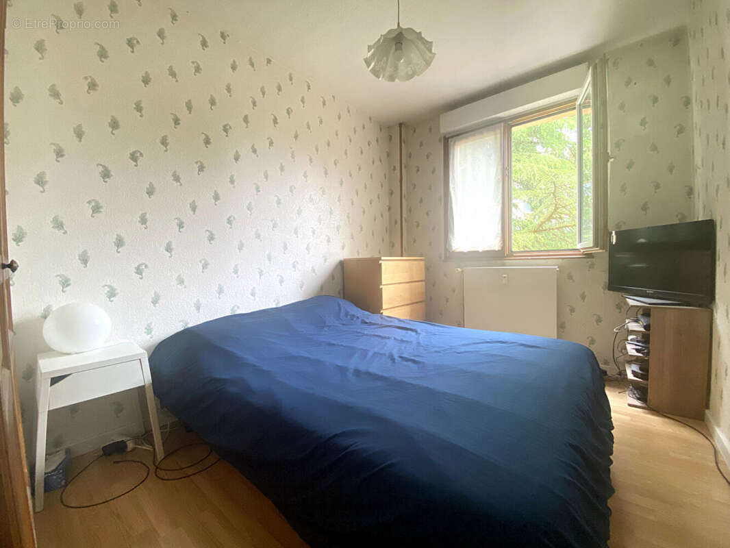 Appartement à BESANCON
