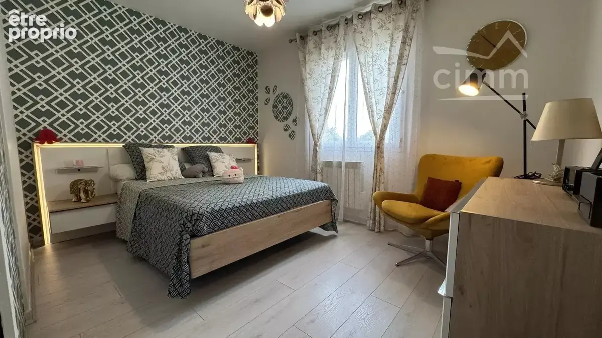 Nouveau - villa a chanas 38 - photo 10