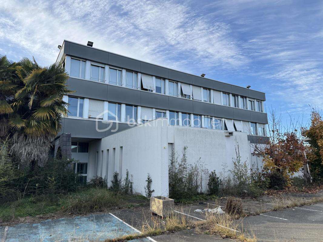 Appartement à TARBES