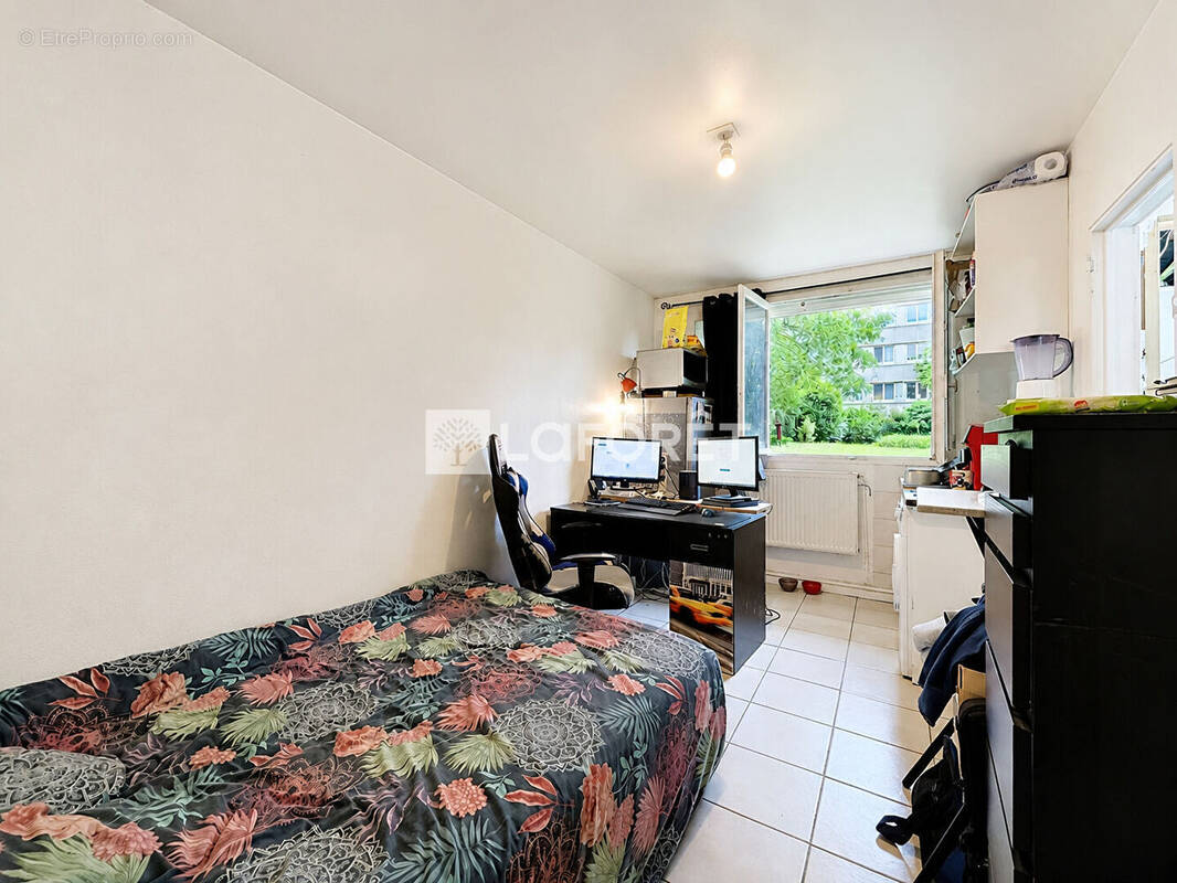 Appartement à CHAMPIGNY-SUR-MARNE
