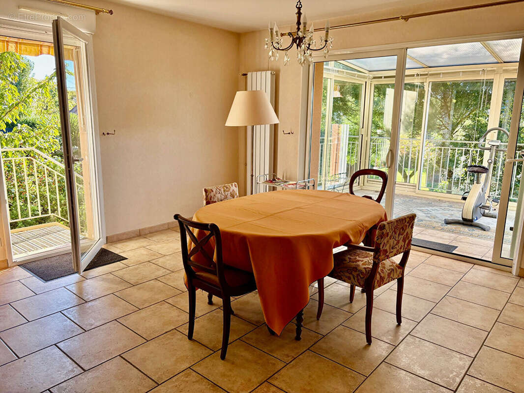 Maison à SAINT-COULOMB