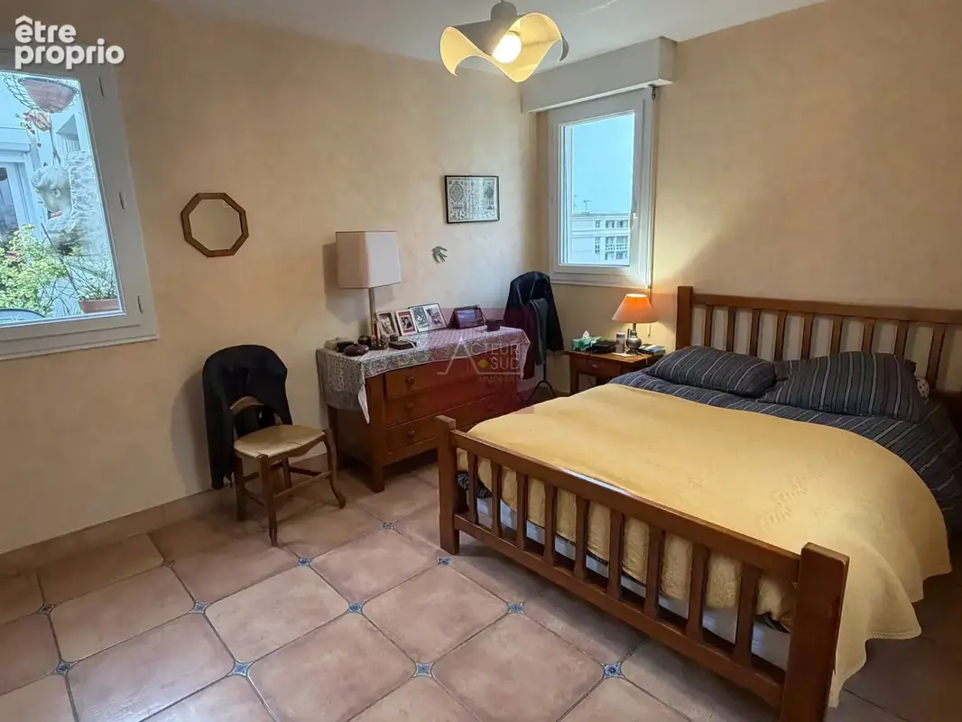 Vente appartement 6 pieces montpellier antigone - photo 7