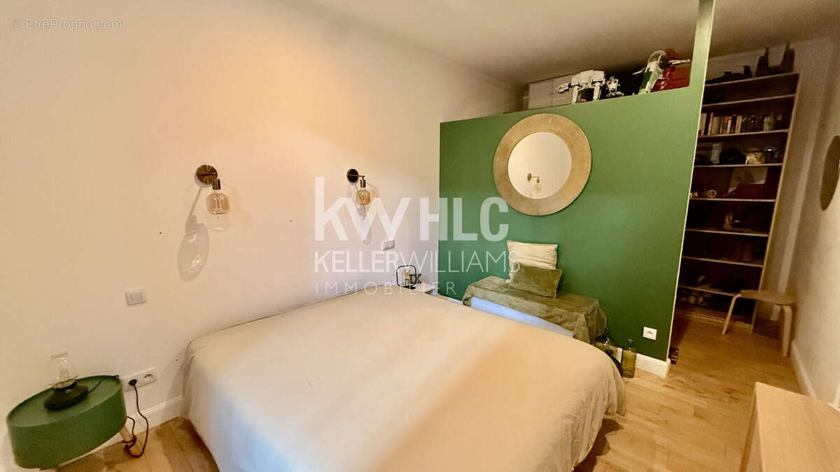 Appartement 94 m² à Avignon  - photo 5