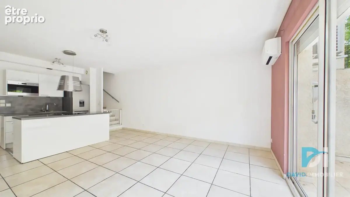 Florensac maison t4 avec garage et terrasse - photo 11