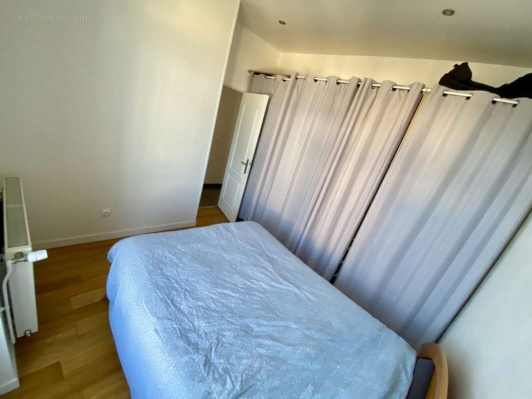 Appartement à GIVORS