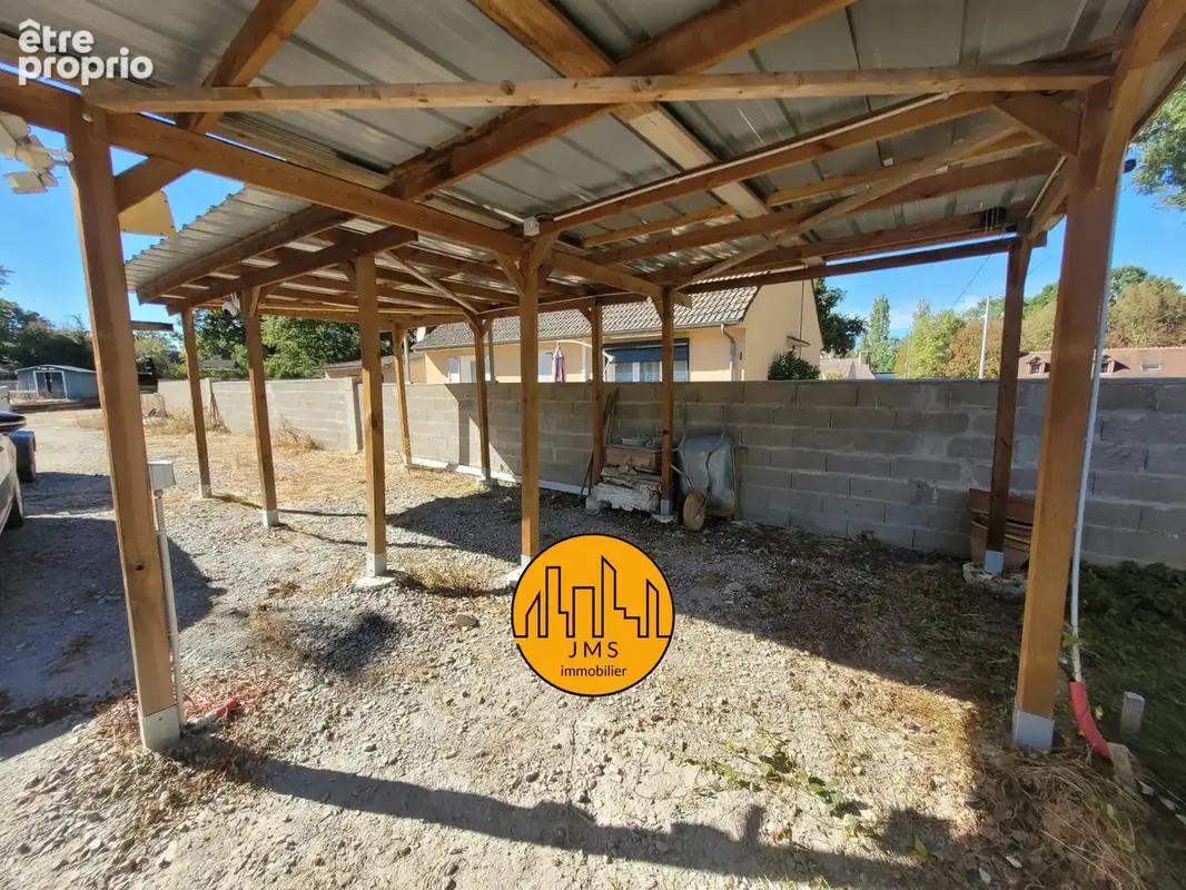 Maison 5 pièces 106 m² à vendre à Moulins (03000) - photo 20