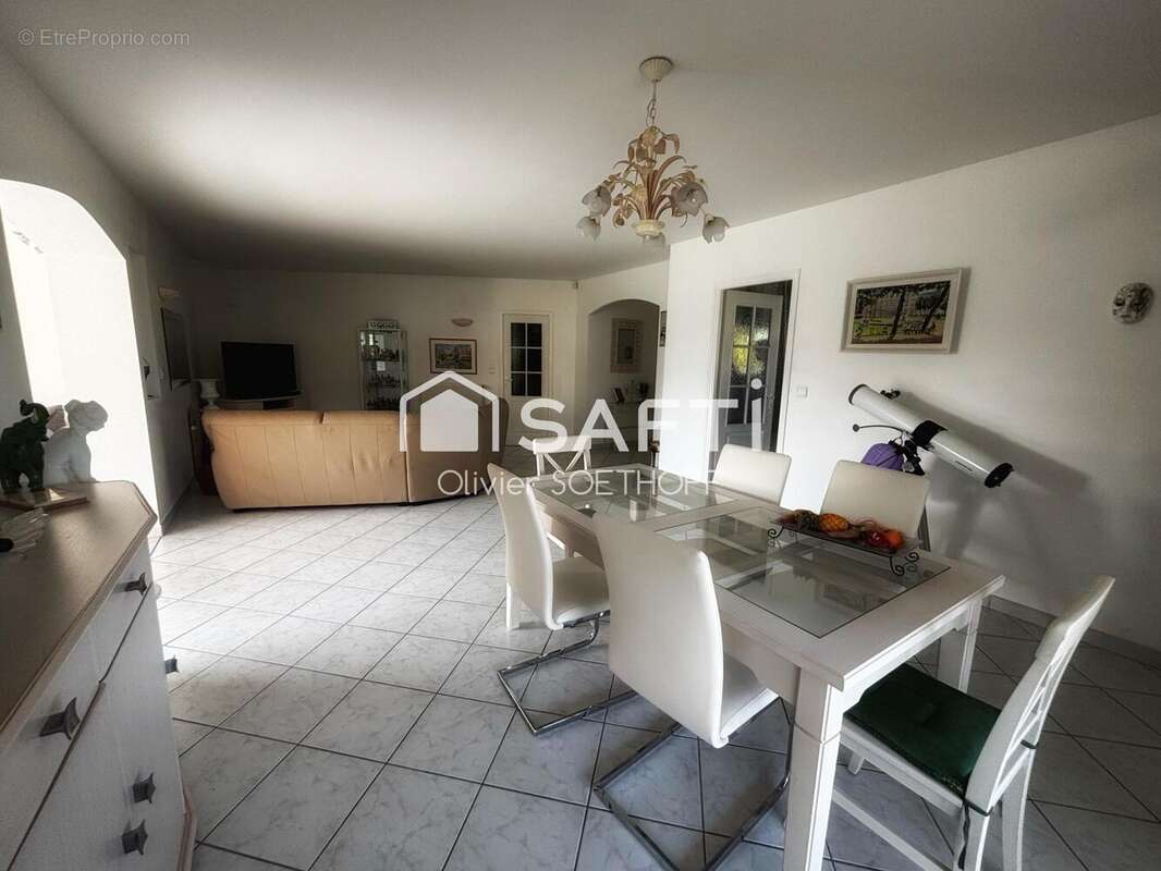 Photo 8 - Maison à TONNEINS