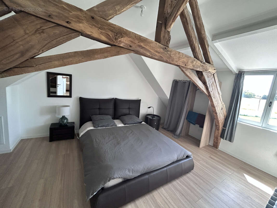 Magnifique fermette rénové - photo 8