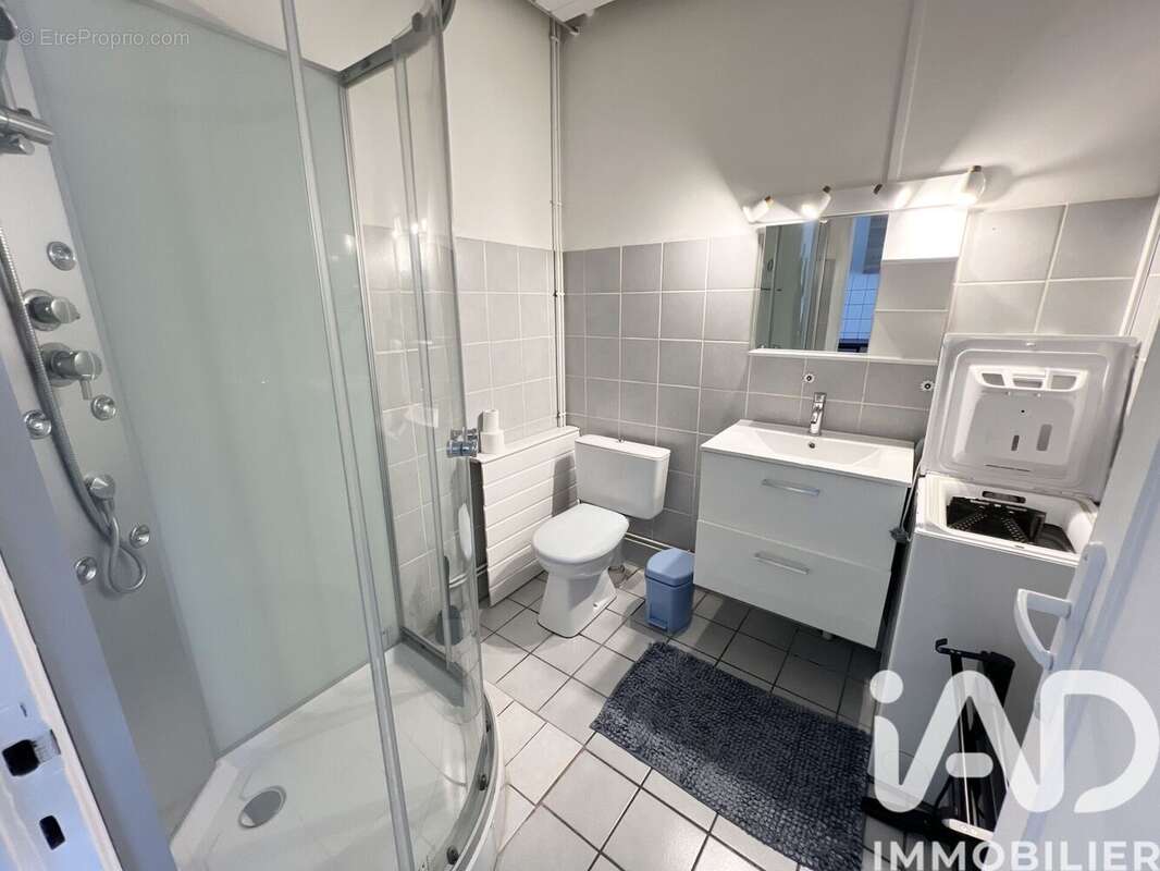 Photo 3 - Appartement à VIC-SUR-CERE