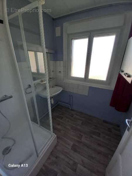Appartement 47 m² à Belfort  - photo 3
