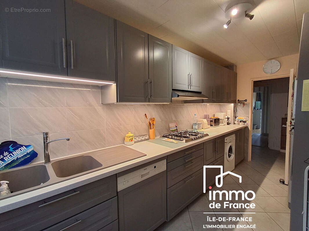 Appartement à PLAISIR