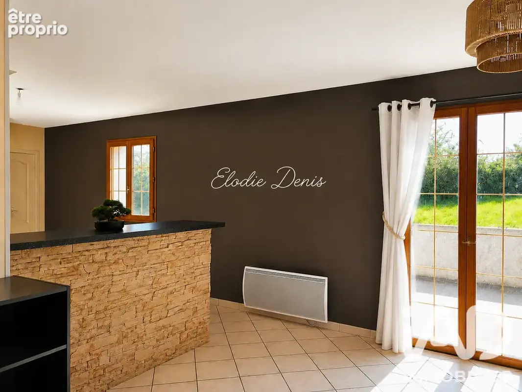Photo 1 - Maison à LA CORNUAILLE