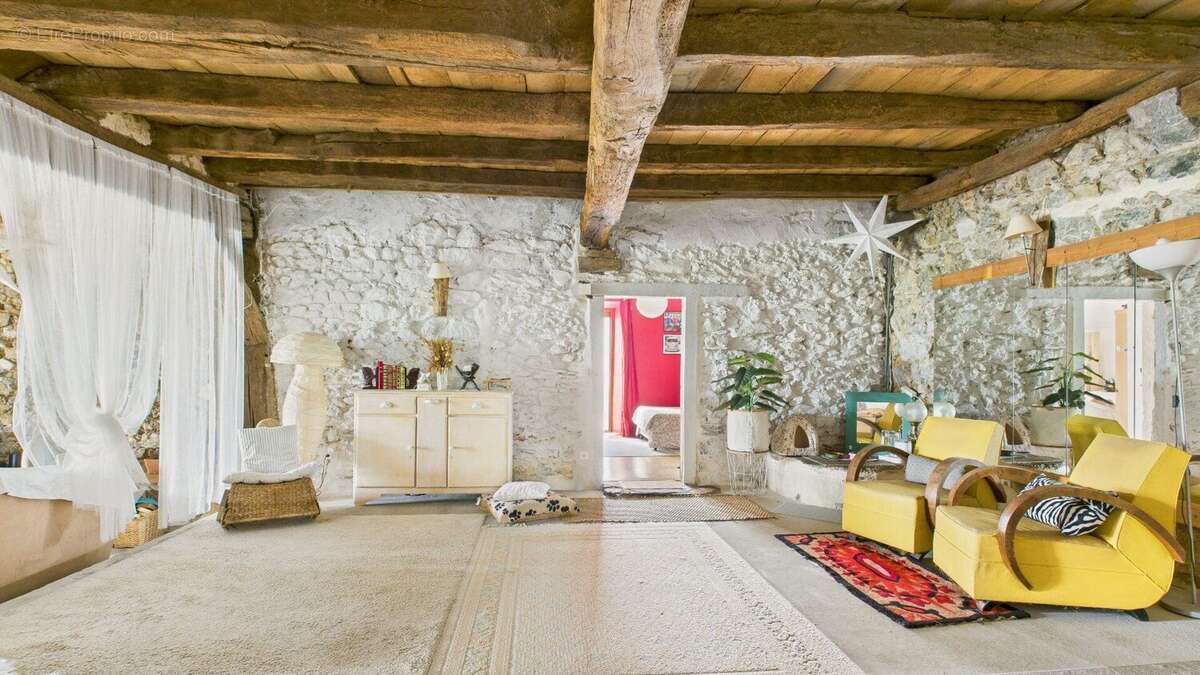 Maison à HASPARREN