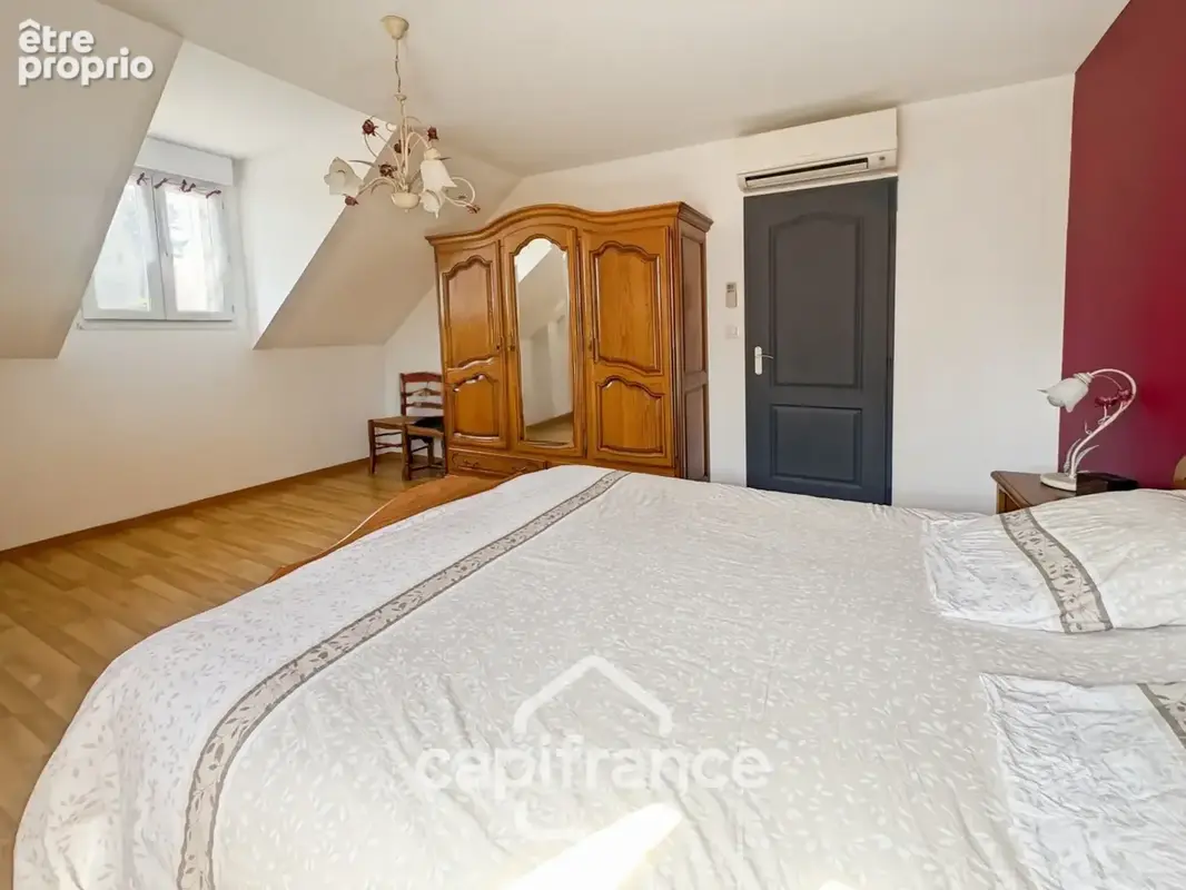 Maison familiale de 131 m2 sur la commune de LAIVES - photo 14