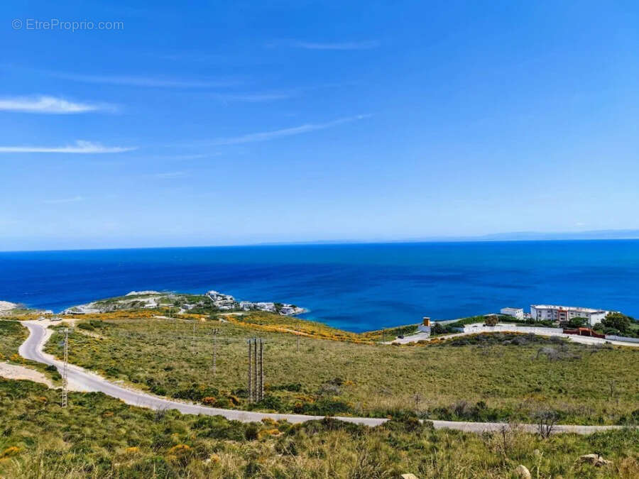 Terrain le vivier sur mer proche plage - photo 2
