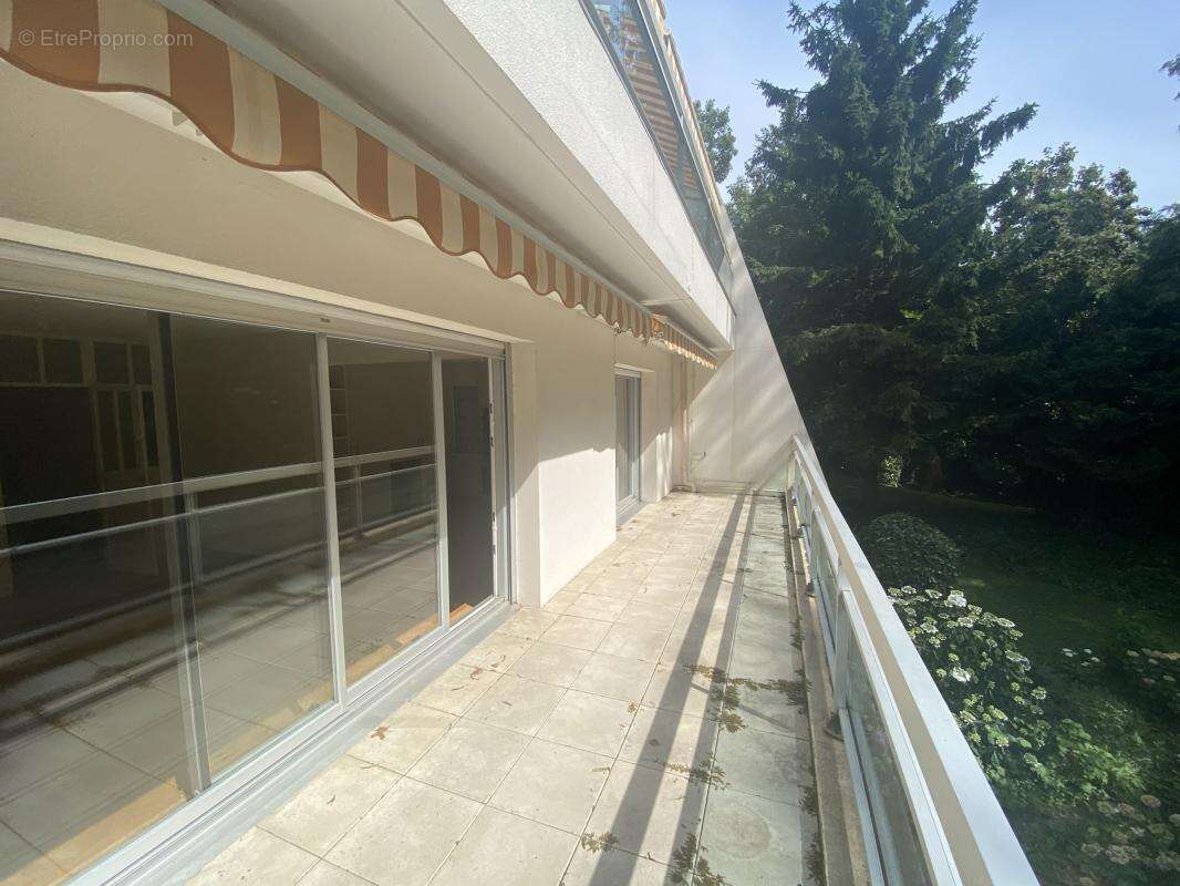 Appartement - photo 3