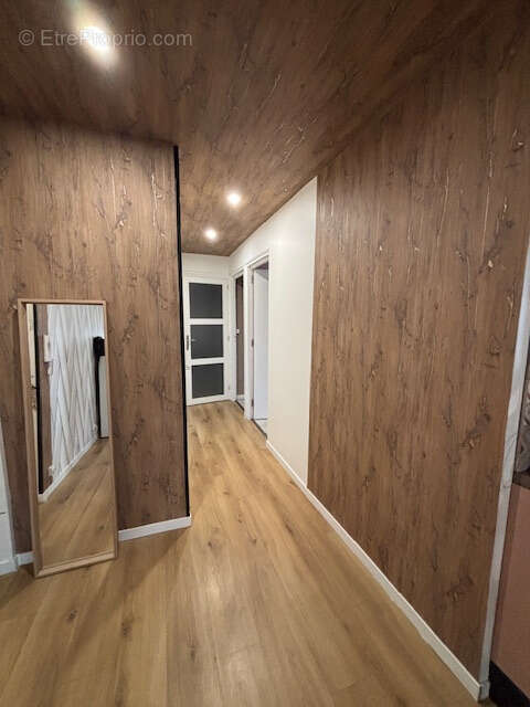 Appartement à EU