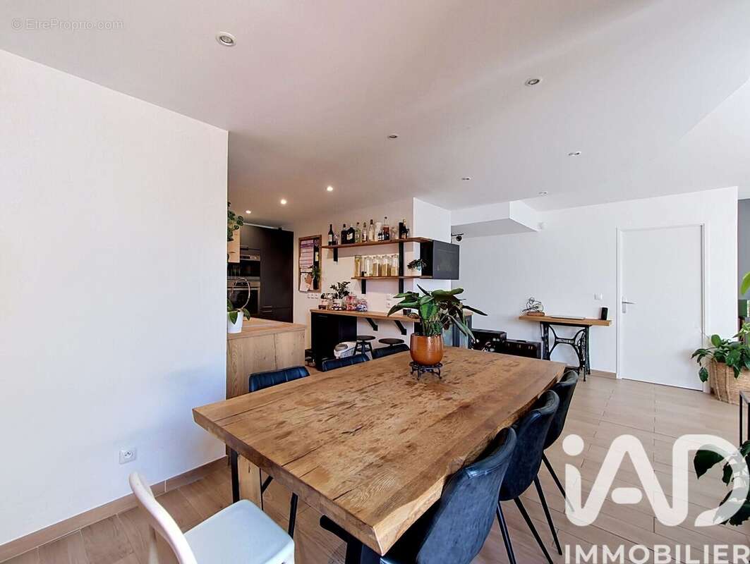 Appartement 90 m² à Neuilly-Sur-Marne  - photo 6