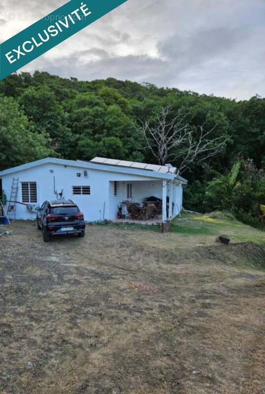 Photo 3 - Maison à LE ROBERT