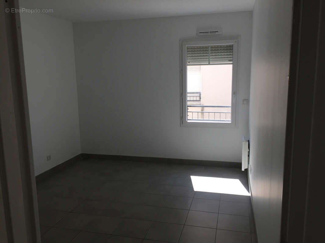 Appartement à LA TESTE-DE-BUCH