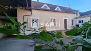 Photo 1 - Maison à VERNEIL-LE-CHETIF