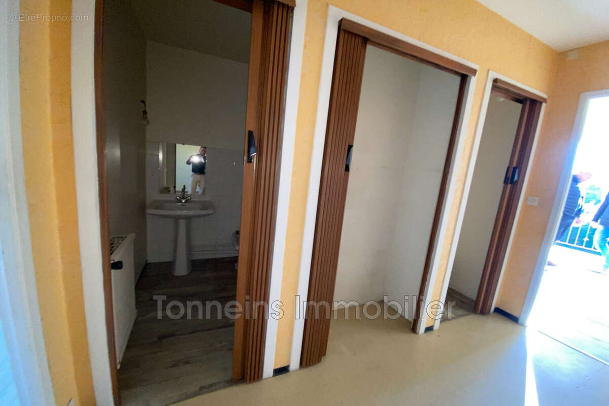 Appartement 42 m² à Tonneins  - photo 7