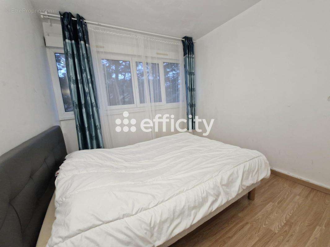 Appartement à GAGNY
