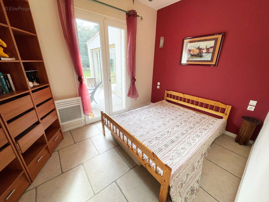 Maison à PLAN-DE-LA-TOUR