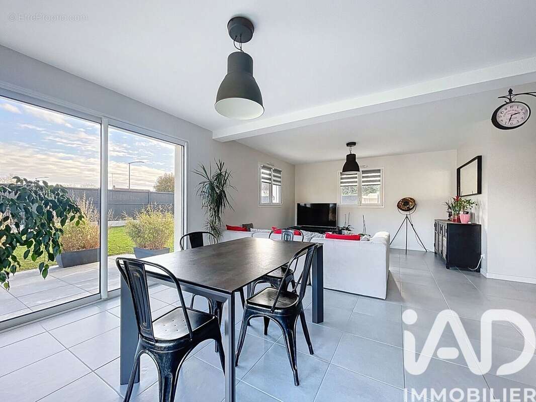 Photo 8 - Maison à VAL-DE-VESLE