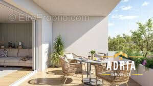 Appartement 73 m² à Saint-Priest  - photo 3