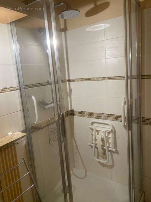 Appartement à AIX-LES-BAINS