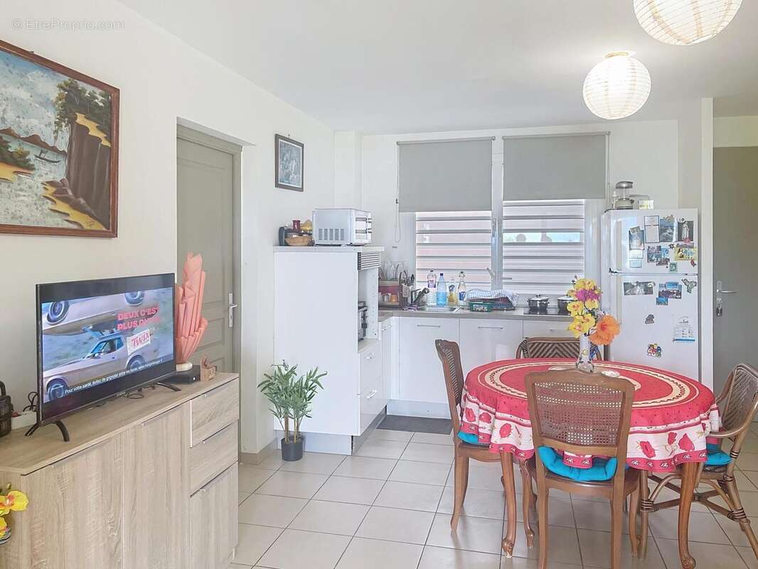 Photo 3 - Appartement à FORT-DE-FRANCE