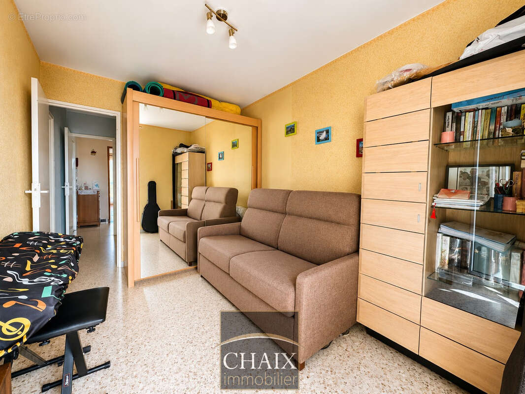 Appartement à AUBAGNE
