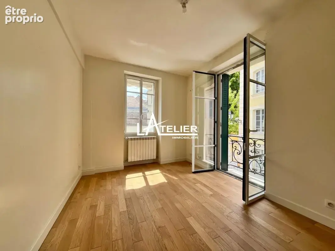 Maison 96 m² à Marly-Le-Roi  - photo 9