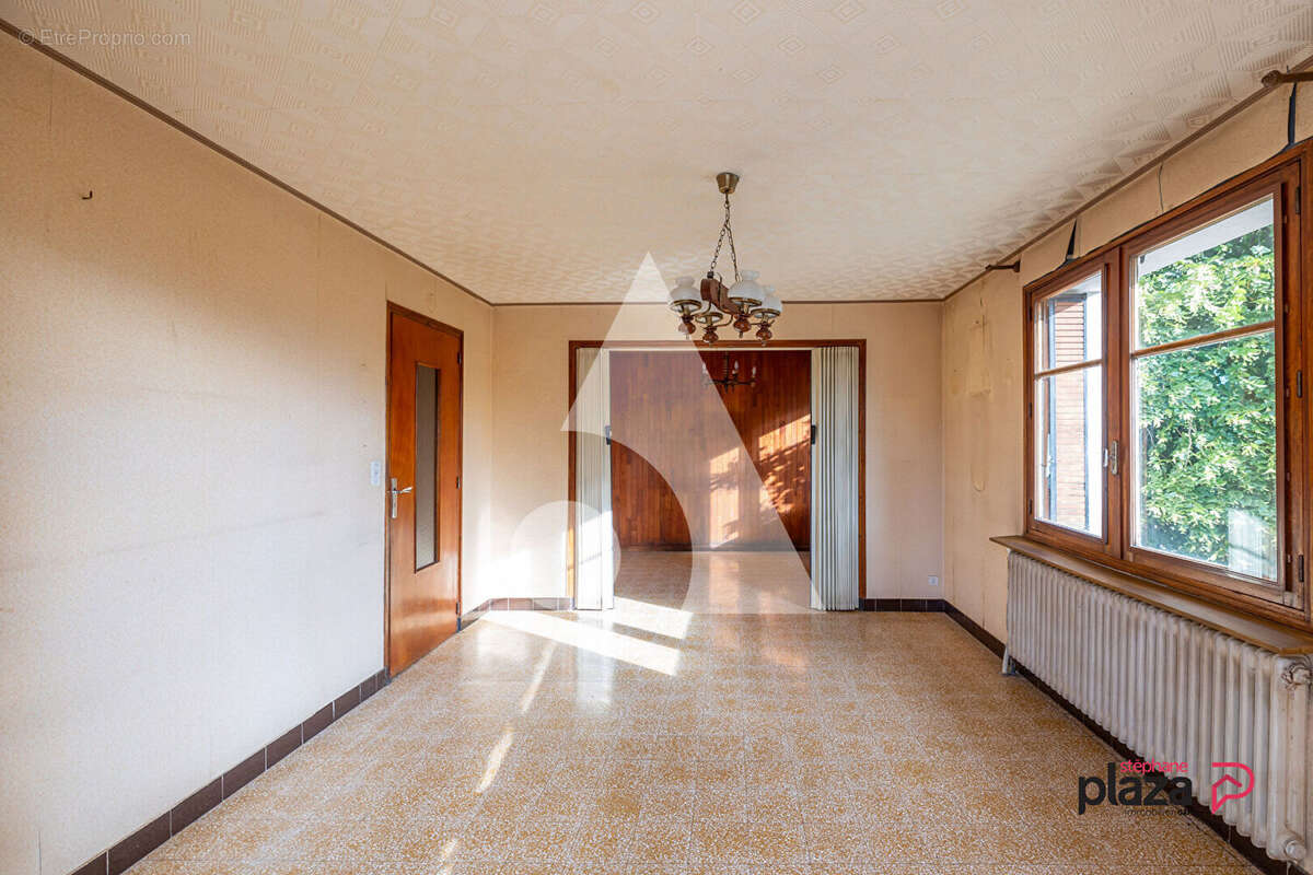 Maison Sigottier 5 pièce(s) ! - photo 5