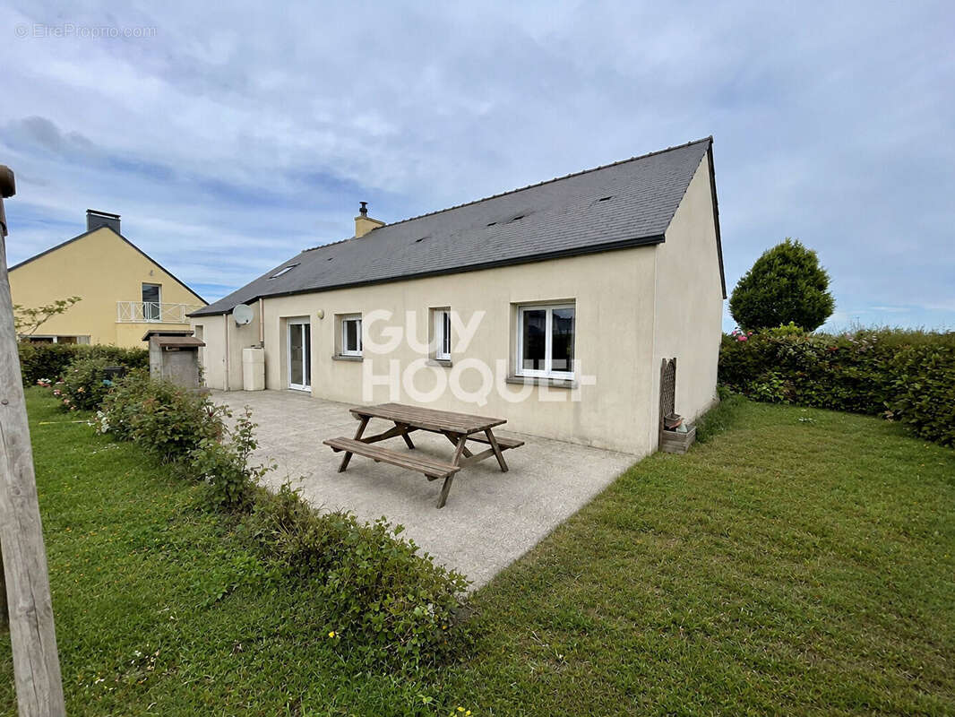 Maison Antrain  5 pièce(s) - photo 9
