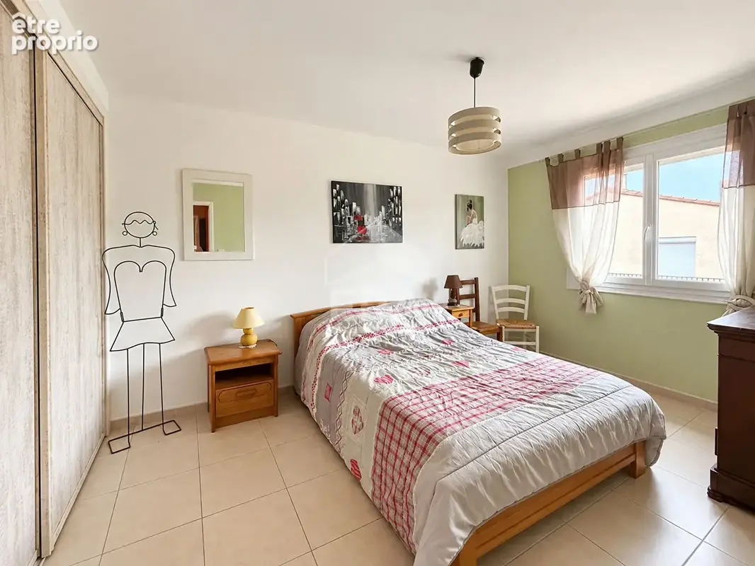 Maison 153m² à alénya - photo 11