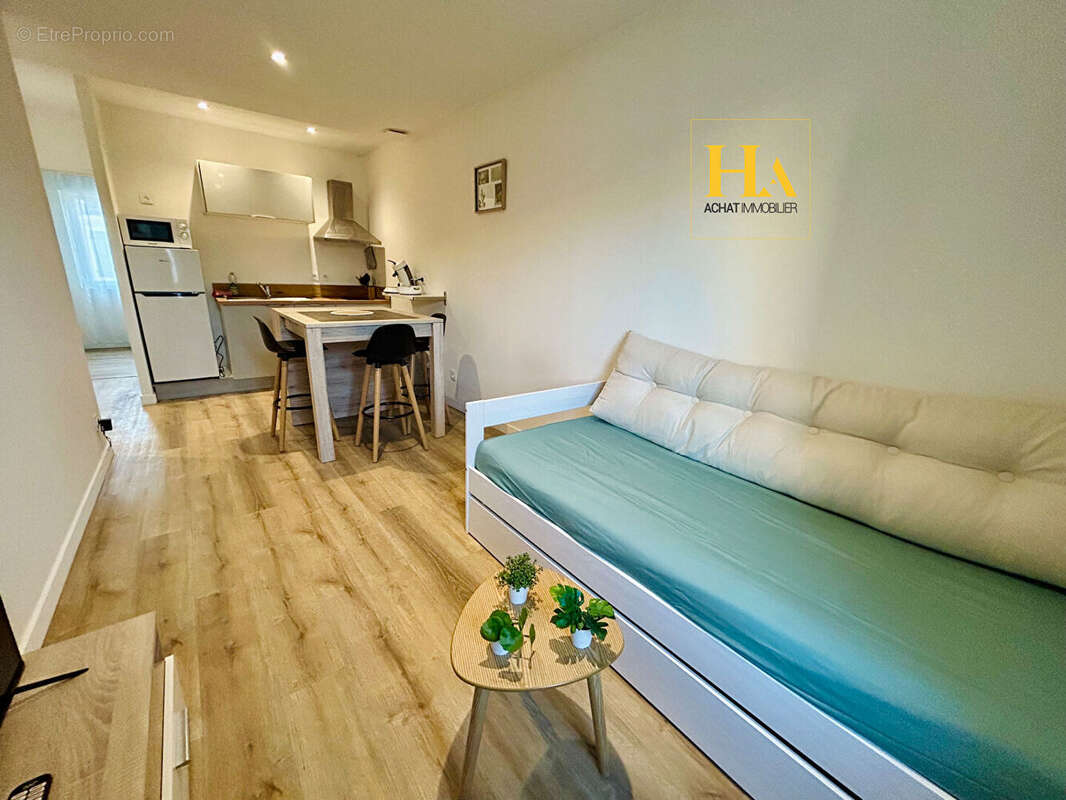 Appartement à MONTELIMAR