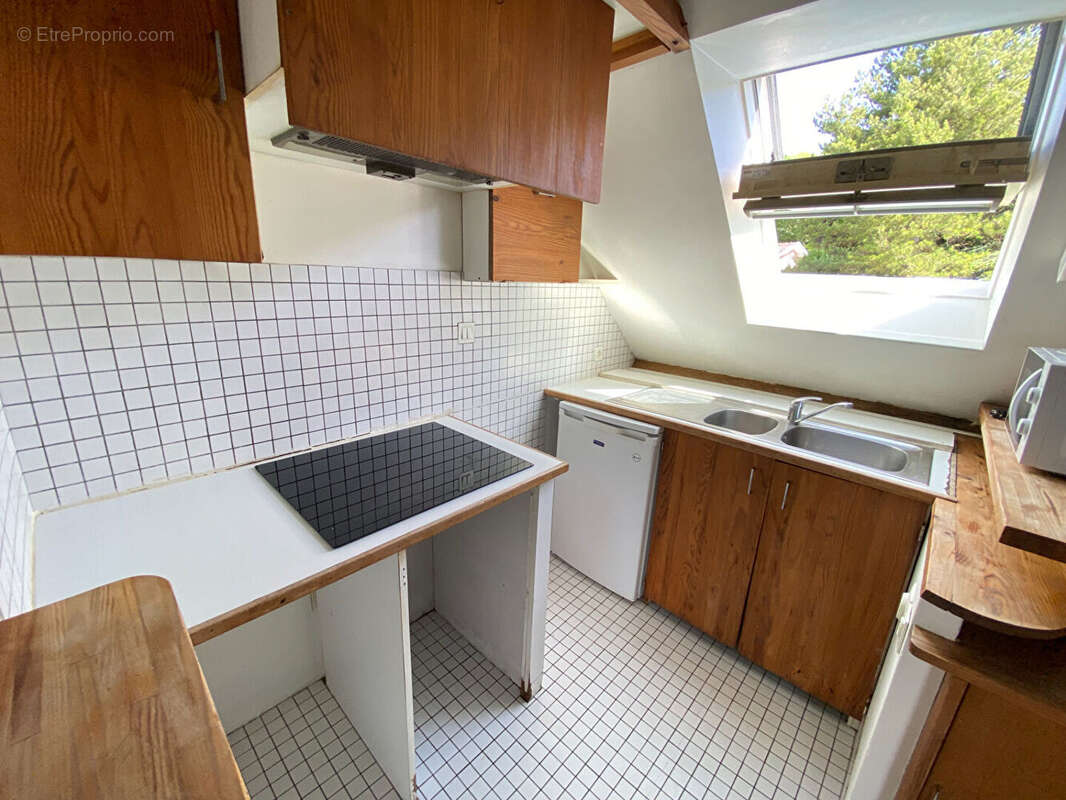 T2 de 35.55m2 - Studio de 17m2 - photo 2