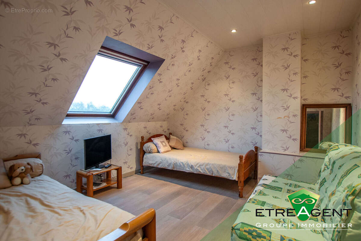 Maison à SAINT-OUEN-L'AUMONE