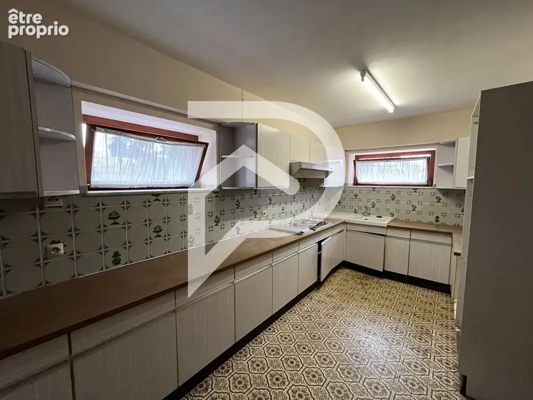 Maison Sarrebourg 6 pièces 216 m2 - photo 10