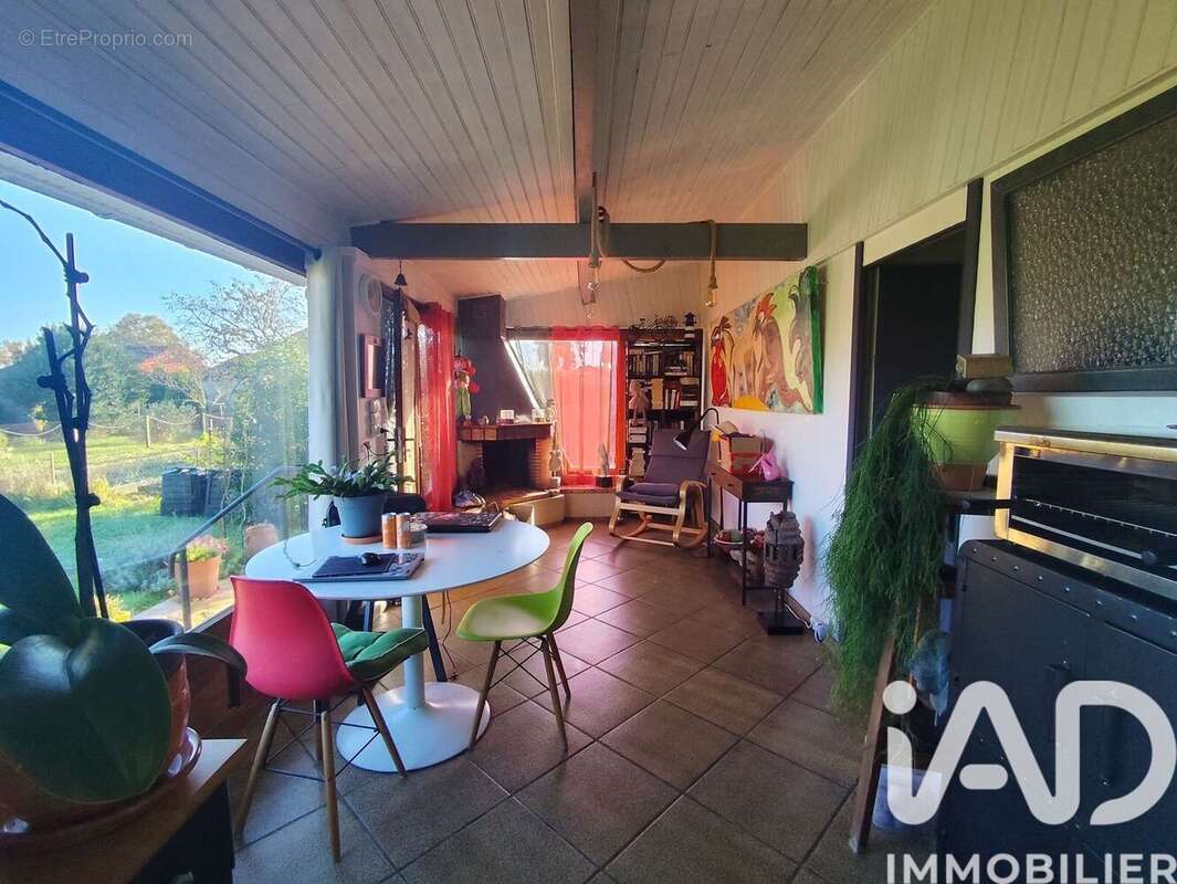 Photo 3 - Maison à AIRE-SUR-L'ADOUR