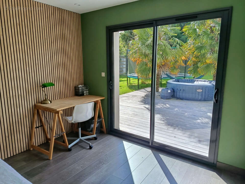 Maison à ERGUE-GABERIC