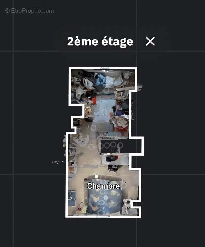 Maison à CHANTELOUP-EN-BRIE